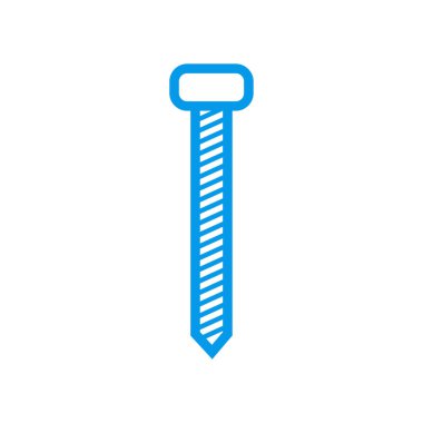 Vida işareti simgesi - vektör