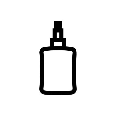 Tutkal simgesi vektör - tutkal işareti