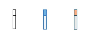 Ruj glyph simgesi - Güzellik bakım işareti