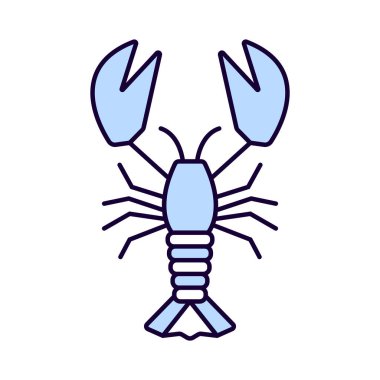 dijital web simgesi vektör illüstrasyonu