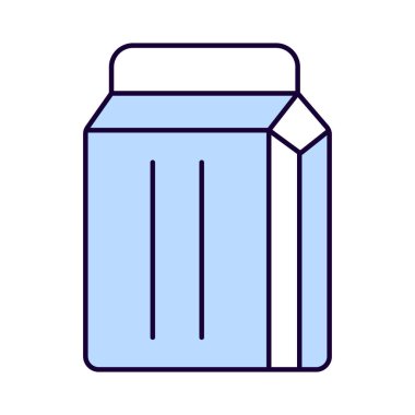 dijital web simgesi vektör illüstrasyonu