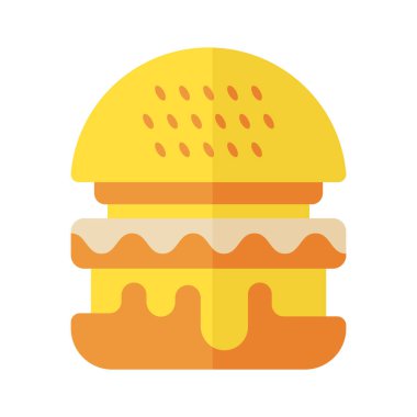 dijital web simgesi vektör illüstrasyonu