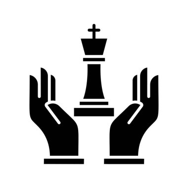 dijital web simgesi vektör illüstrasyonu