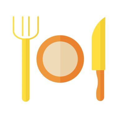 dijital web simgesi vektör illüstrasyonu