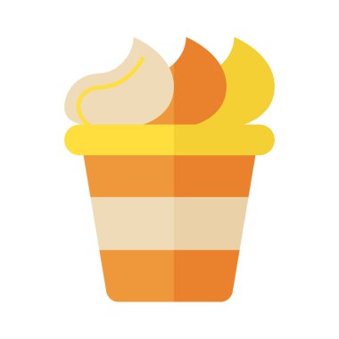 dijital web simgesi vektör illüstrasyonu