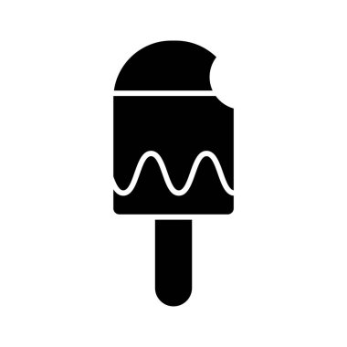 dijital web simgesi vektör illüstrasyonu