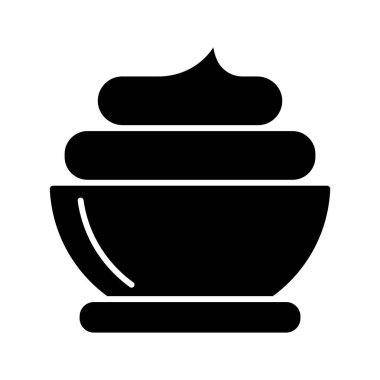 dijital web simgesi vektör illüstrasyonu