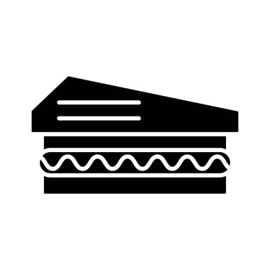 dijital web simgesi vektör illüstrasyonu