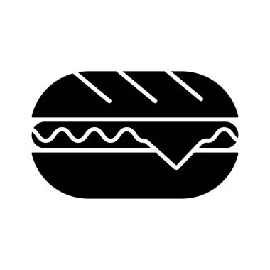 dijital web simgesi vektör illüstrasyonu