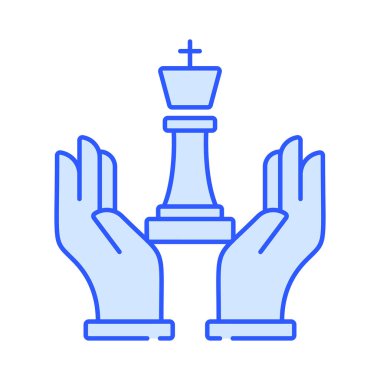 dijital web simgesi vektör illüstrasyonu