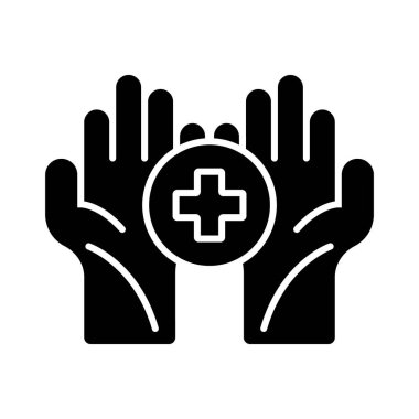 dijital web simgesi vektör illüstrasyonu