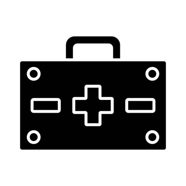 dijital web simgesi vektör illüstrasyonu