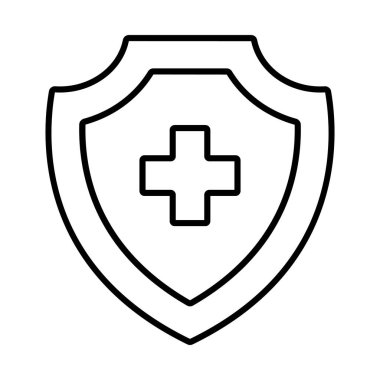 dijital web simgesi vektör illüstrasyonu