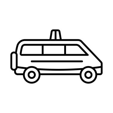 dijital web simgesi vektör illüstrasyonu