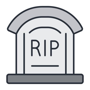 dijital web simgesi vektör illüstrasyonu