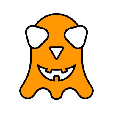 dijital web simgesi vektör illüstrasyonu