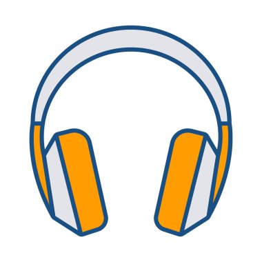 dijital web simgesi vektör illüstrasyonu