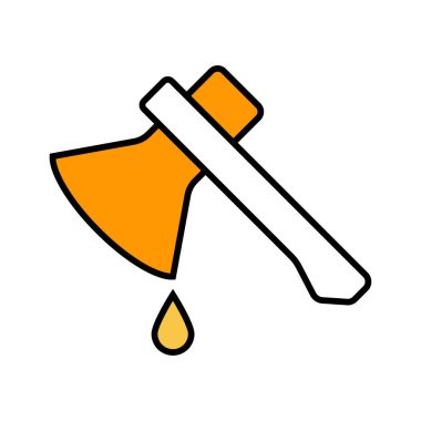 dijital web simgesi vektör illüstrasyonu