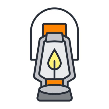 dijital web simgesi vektör illüstrasyonu