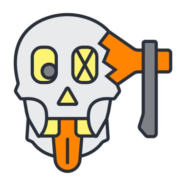 dijital web simgesi vektör illüstrasyonu