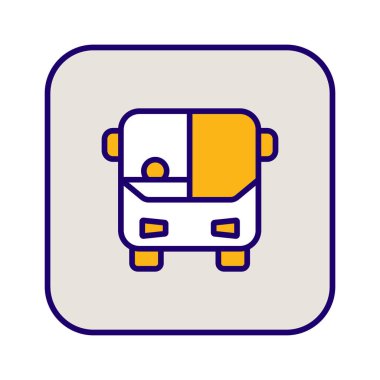 dijital web simgesi vektör illüstrasyonu