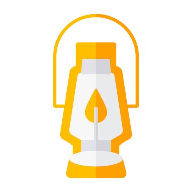 dijital çizgi ikonu vektör çizimi