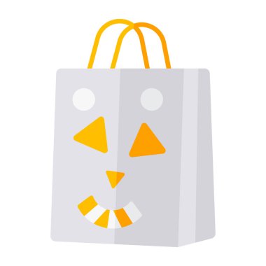 dijital çizgi ikonu vektör çizimi