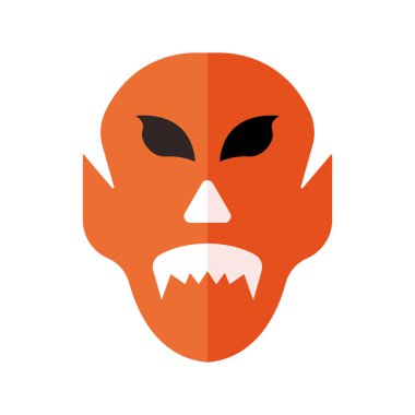 dijital çizgi ikonu vektör çizimi