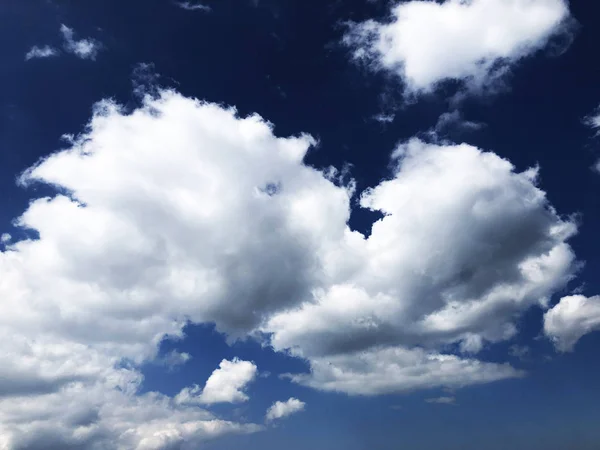Εκπληκτικά Σύννεφα Πάνω Από Την Οροσειρά Alpstein Και Την Περιοχή — Φωτογραφία Αρχείου