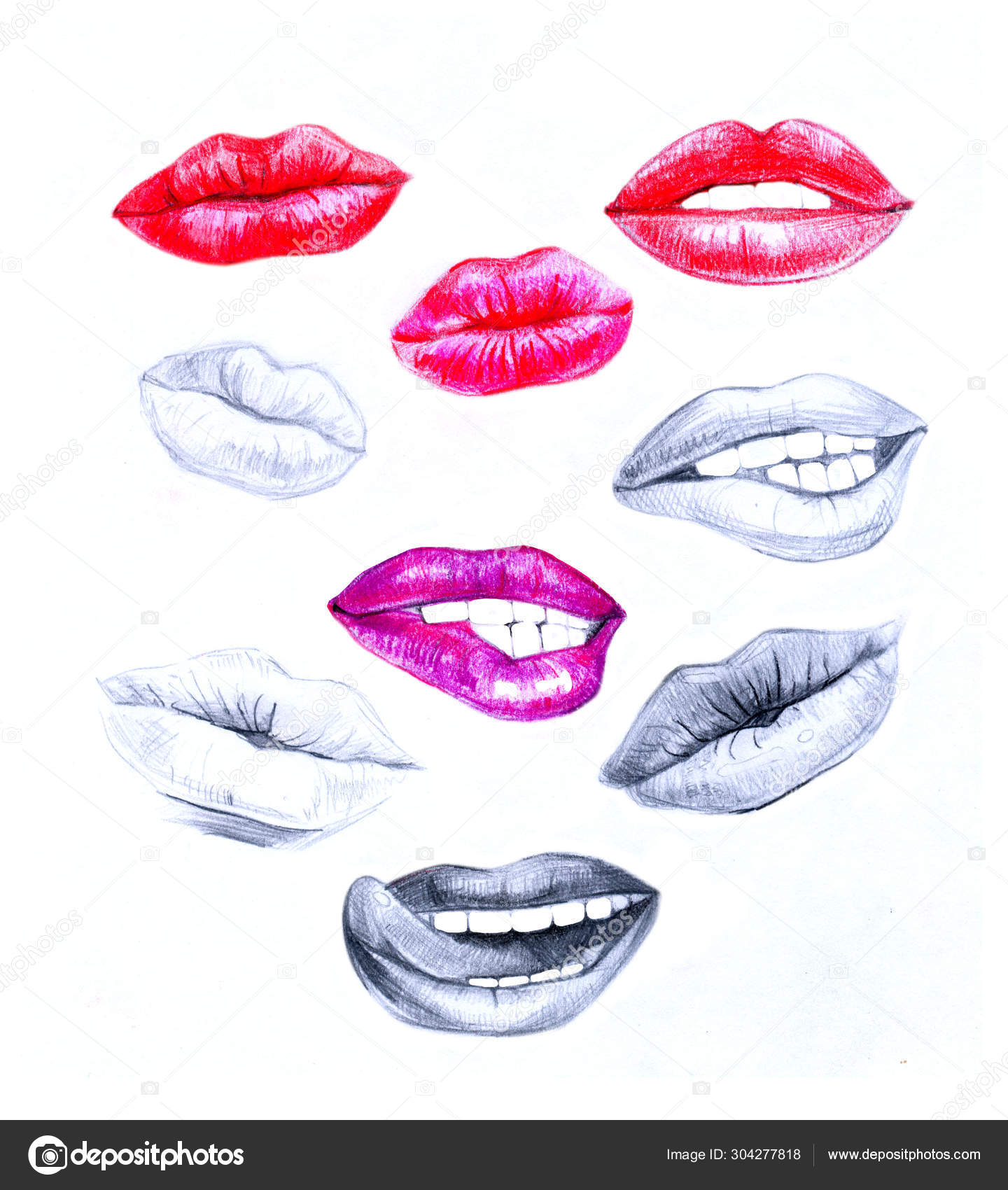 https://st4.depositphotos.com/18881412/30427/i/1600/depositphotos_304277818-stock-illustration-lips-smile-mouth-teeth-part.jpg