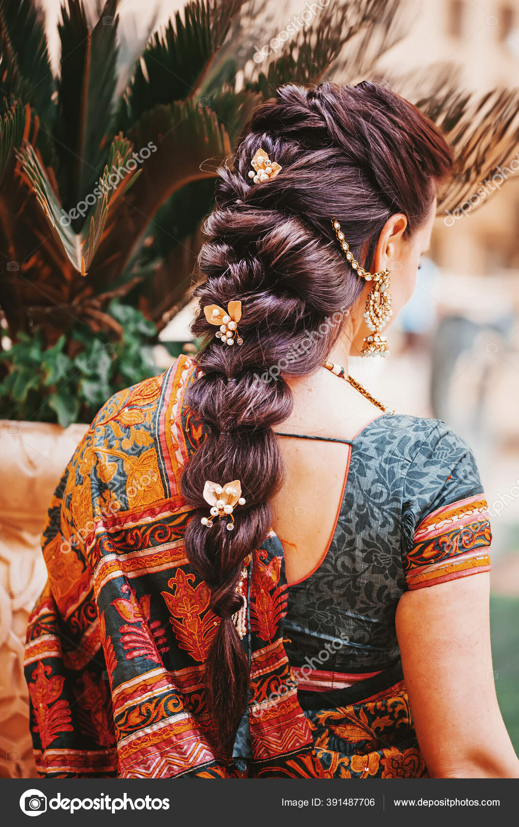 170 Indian braided hair  ideas  braids for long hair long hair styles  indian long hair braid