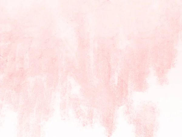 Růžové Akvarel Pozadí Textury — Stock fotografie