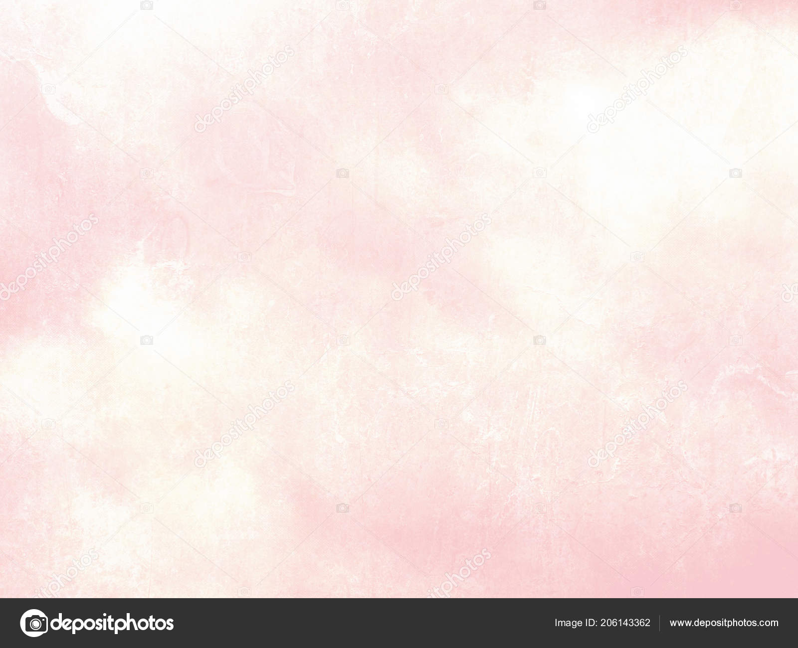 Soft pink grey background texture in pale watercolor - abstract pastel  morning sky Stock Photo by ©doozie 168716502