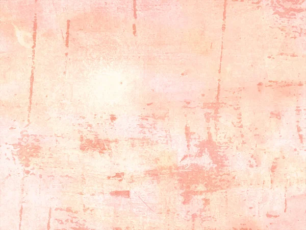 Αφηρημένη Ροζ Φόντο Μαλακό Στυλ Υδροχρώματος — Φωτογραφία Αρχείου