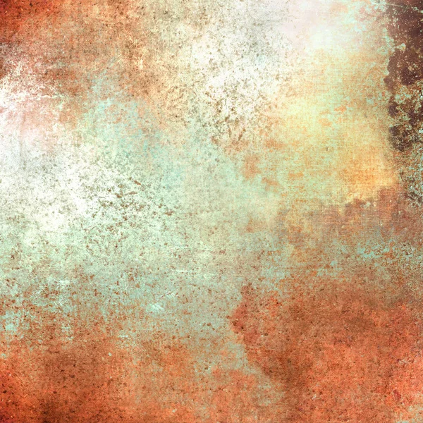 Grunge Colorful Background Texture — Stock Photo, Image