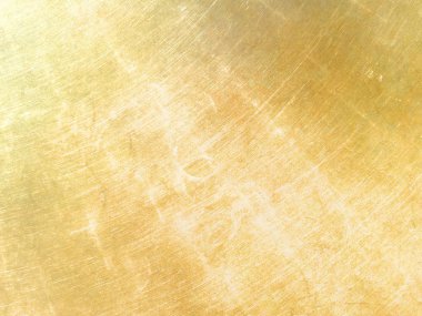 Işıltı etkileri ile altın metal arka plan