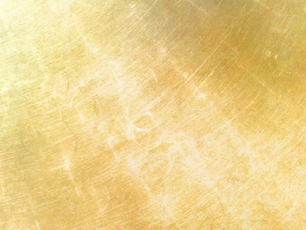 Işıltı etkileri ile altın metal arka plan