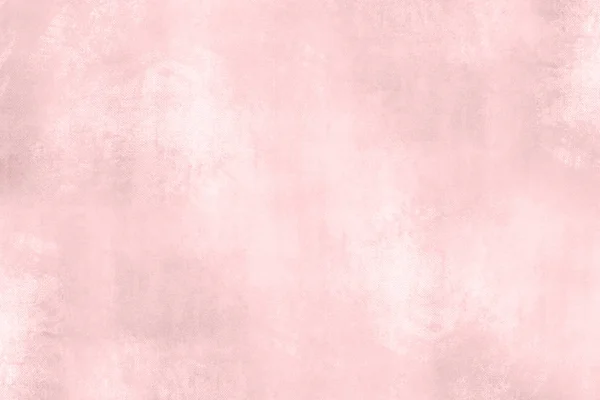 Fondo Acuarela Textura Pastel Rosa Claro Abstracto — Foto de Stock