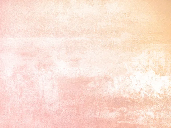 Rose quartz colored background - abstract pastel coral watercolor texture