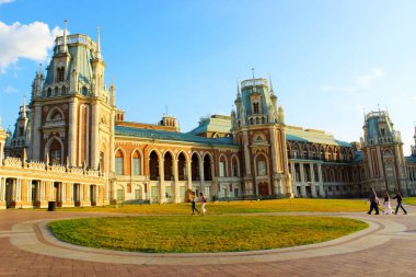 solan bir ışıkmadrid saray