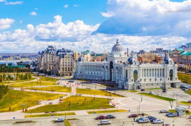 solma ışık münih almanya şehrinin görünümü