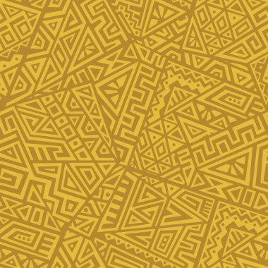 yaratıcı vektör seamless modeli