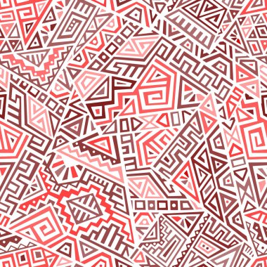 yaratıcı vektör seamless modeli