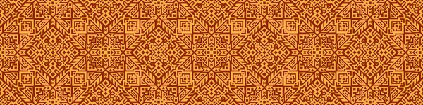 Geometrik vektör pürüzsüz desen