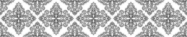 Azulejos Tile Vector Pattern — стоковий вектор