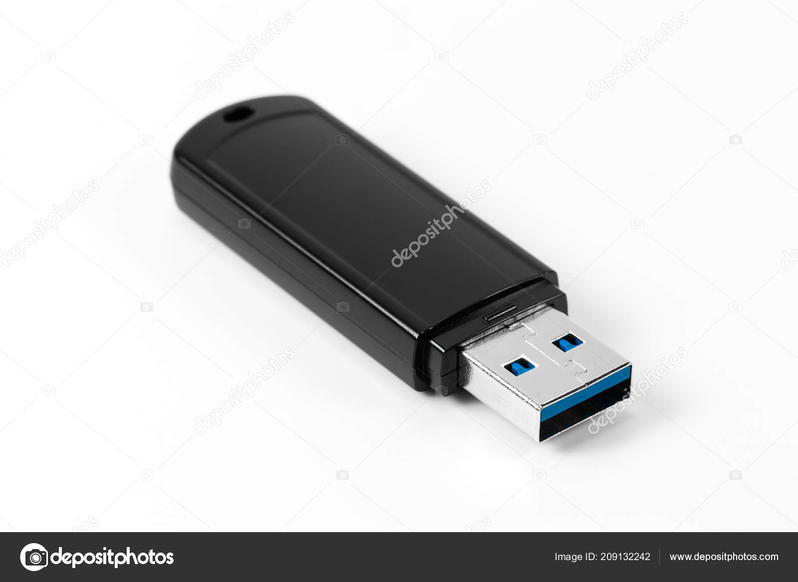 flash drive cap