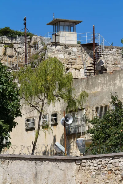 Prisión Histórica Ciudad Turca Sinop Mar Negro Turquía Asia — Foto de Stock