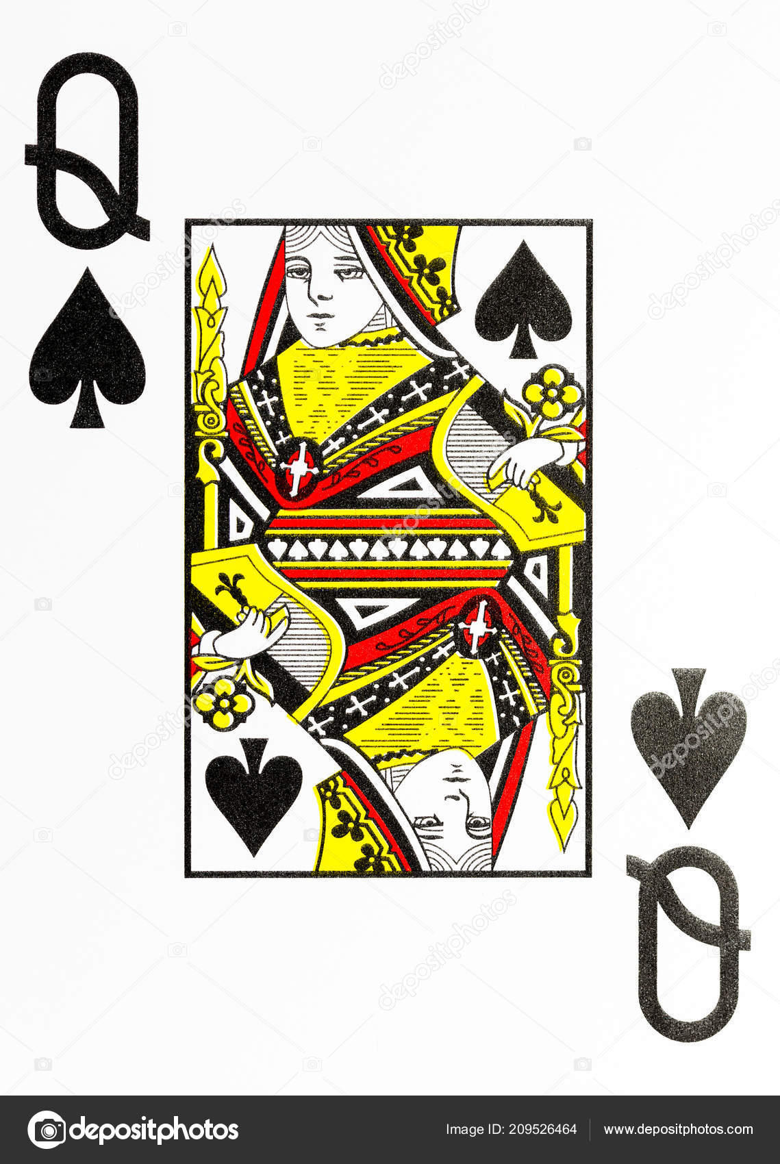 spades cards