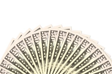 Amerika Birleşik Devletleri dollarbank Not