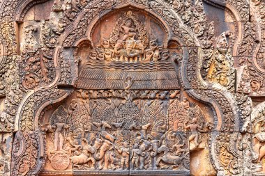 kudu-Arch depo, harika oymalar